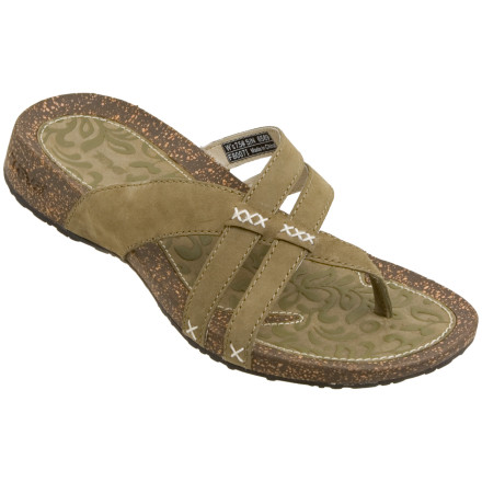 Teva Conchita Thong - Women's - 2008