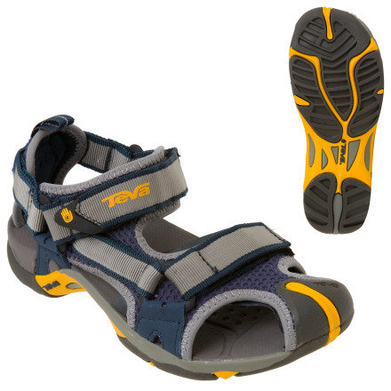 Teva Toachi Sandals - Kids'/Youth - 2008