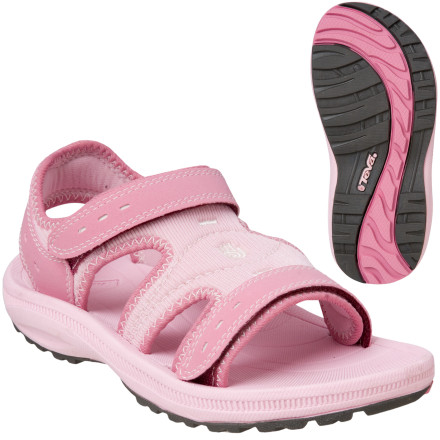 Teva Psyclone Sandal - Kids' - 2008