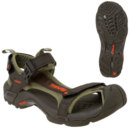Teva Toachi Sandals - Men's - 2008