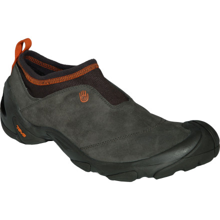 Teva Mountain Scuff Suede Shoe - Men's - 2008