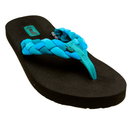 Teva Braided Mush Sandal - Women's - 2009