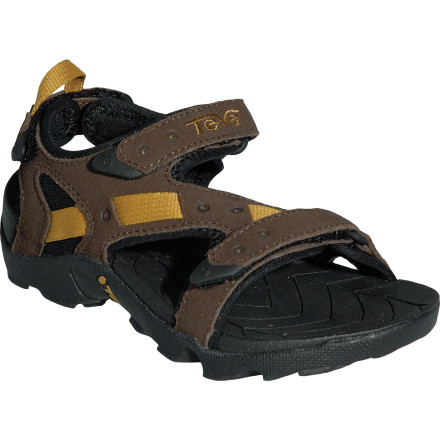 Teva Spoiler Classic Sandal - Boys' - 2009