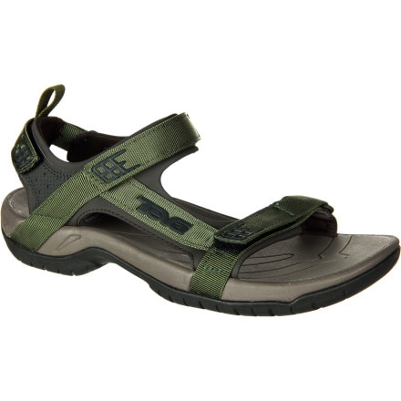 Teva Tanza Sandal Mens Reviews, Best Prices, and Coupons ...