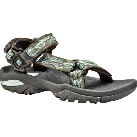 Teva Terra Fi 3 Sandal - Women's | Backcountry