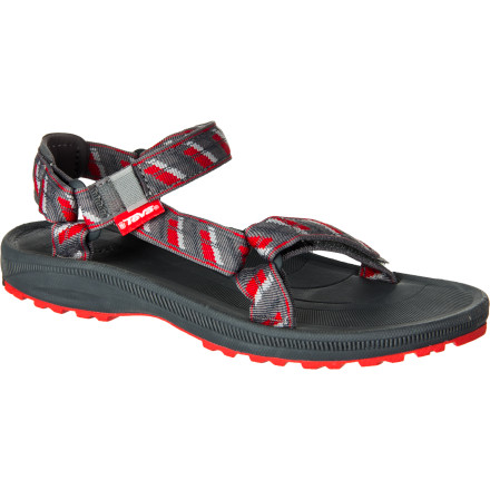 Teva Hurricane II