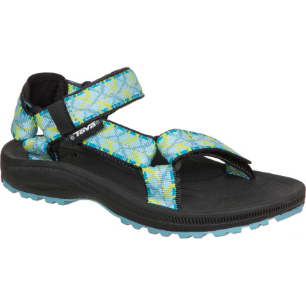 Teva Hurricane II
