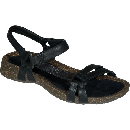 Teva Ventura Cork 2 Sandal - Women's - 2011