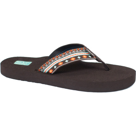 Teva Mush II