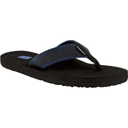 Teva Mush II