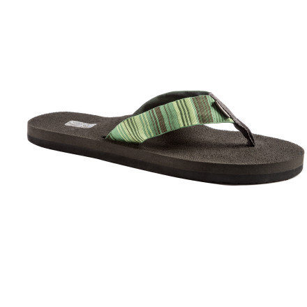 Teva Mush II