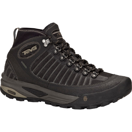 Teva Forge Pro Winter Boot - Men's