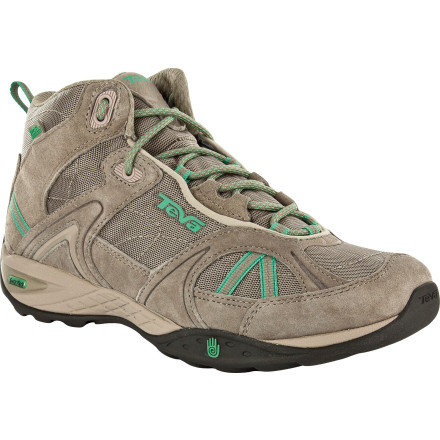 Teva Sky Lake Mid eVent
