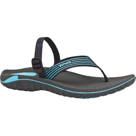 Teva Bomber Flip