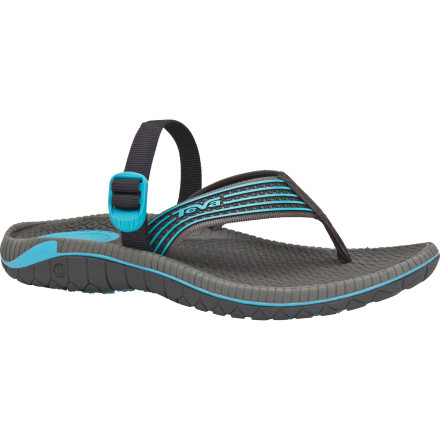 Teva Bomber Flip