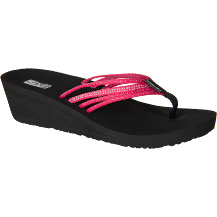 Teva Mush Adapto