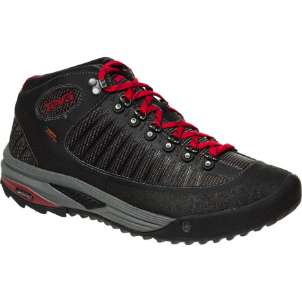 Teva Forge Pro Mid eVent