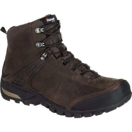 Teva Riva Winter Mid WP