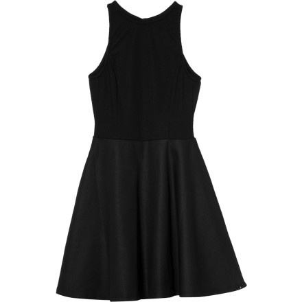 Image of Thrills Co Skater Dress - Women's