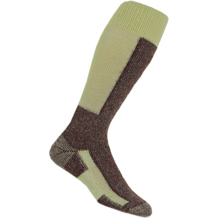 Thorlo Ski Sock - Thick Cushion