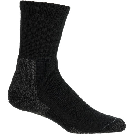 Thorlo Hiking Sock - Thick Cushion Crew with THOR-LON