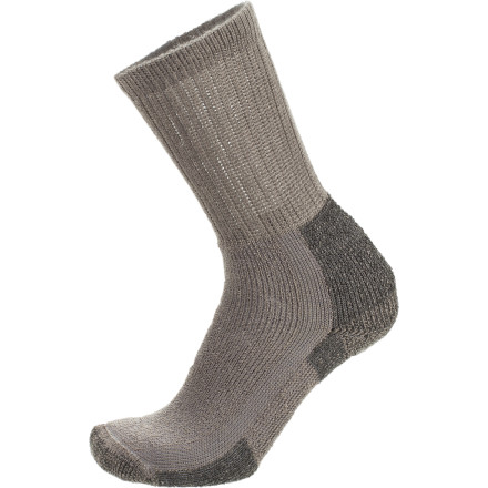 Thorlo Hiking Sock - Thick Cushion Crew with THOR-LON