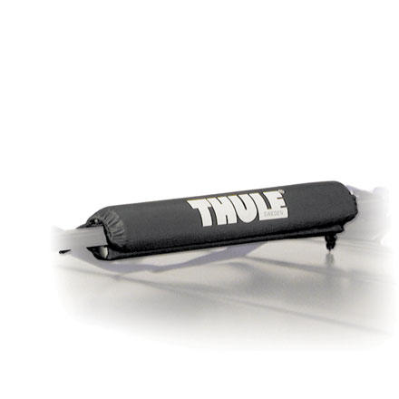 Thule Surfboard Pads - 2007