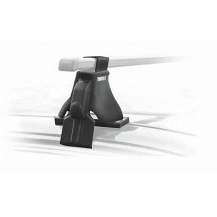 Thule Aero Foot Pack