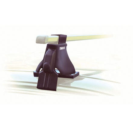 Thule Aero Foot Half Pack