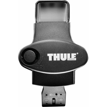 Thule Crossroad Railing Foot Pack