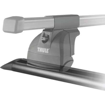 Thule Top Tracks - 60 w/ Bolts