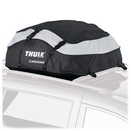 Thule Caravan Cargo Carrier