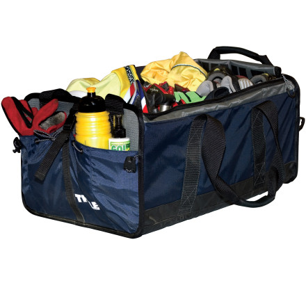 Thule Trunk Locker - 2008