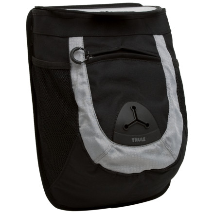 Thule Litter Bin - 2008
