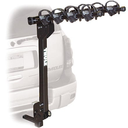 Thule Roadway Hitch Bike Carrier - 4 Bike - 2008