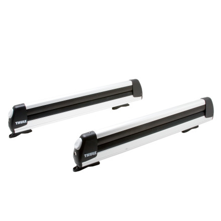 Thule Universal Pull Top 6 w/Locks - 2008
