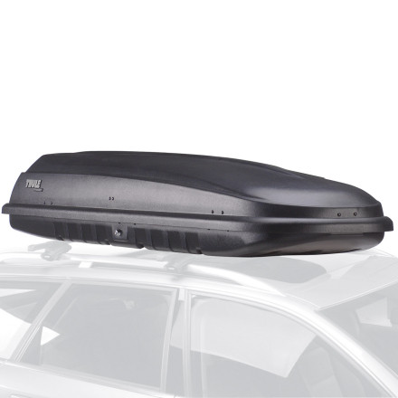 Thule Frontier ES Cargo Box