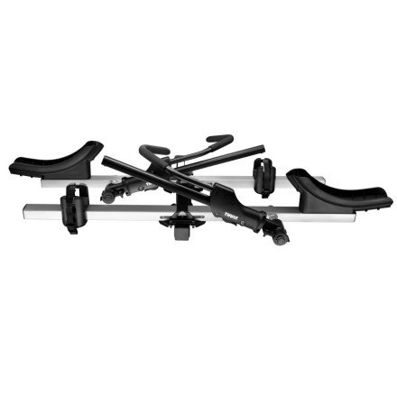 Thule Transport T2 with STL2 Lock - 2 Bike - 2010