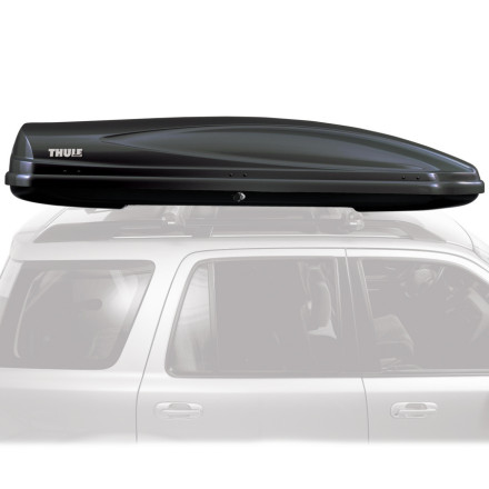 Thule Atlantis 2100 XT Cargo Box