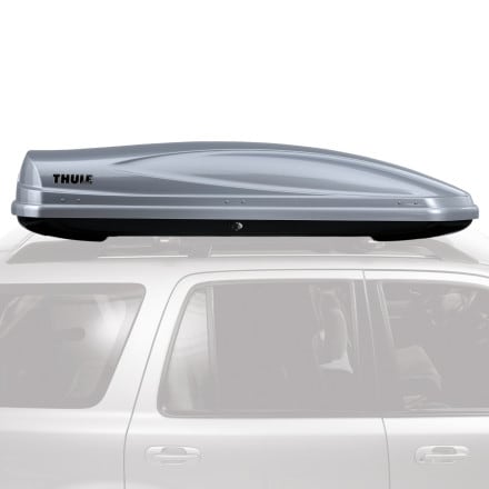 Thule Atlantis 1200 XT Cargo Box