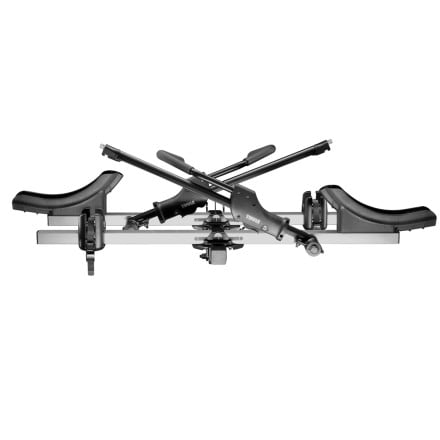 Thule Transport T2 with STL2 Lock - 2 Bike