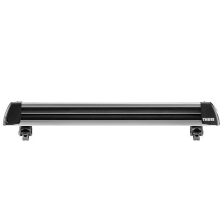 Thule Universal Flat Top with Locks