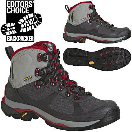 Timberland Cadion Mid Gore-Tex XCR Membrane Hiking Boot - Women's - 2007
