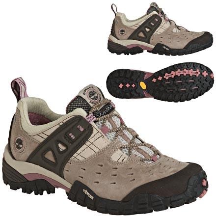 Hiking Shoe Women on Timberland Trailscape Low Hiking Shoe   Women S   2006 Bcs From
