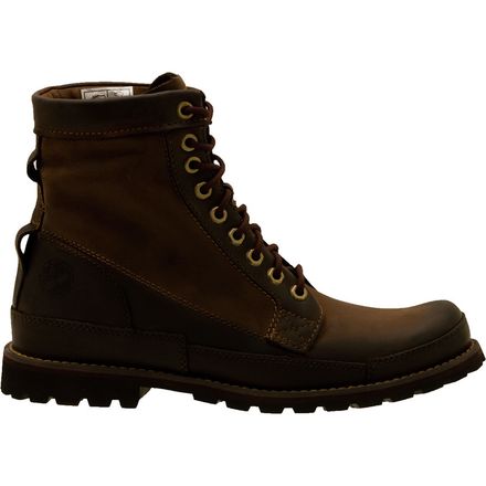 Timberland Leather 6in Boot - Men's 