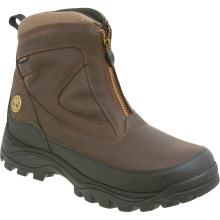 Timberland Chocorua Zip Boot - Men's