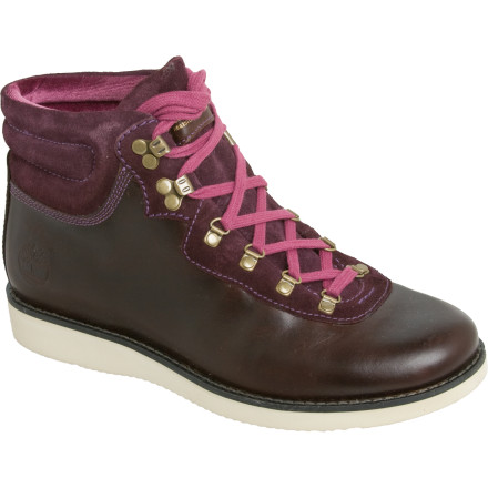 Timberland Brattle Hiker Boot - Women's - 2011