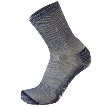 Teko Merino Midweight Hiking Sock - Women's - 2011