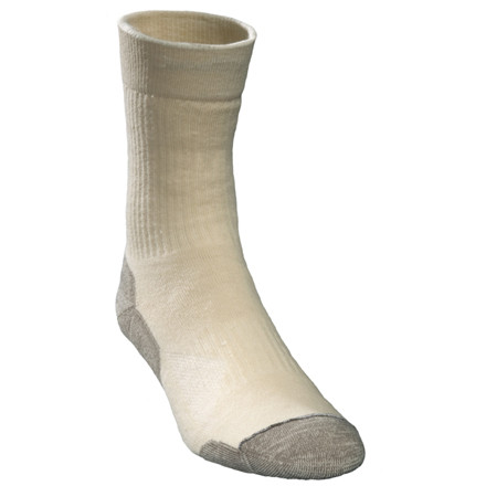 Teko Light Hiking Organic Cotton Sock - Men's - 2006