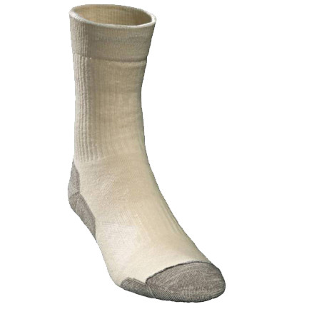 Teko Light Hiking Organic Cotton Sock - Women's - 2006